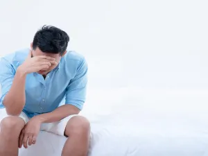 ما هي أسباب لجوء الرجل المتزوج للعادة السرية