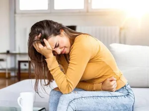 ما هي علامات انتهاء فترة التبويض؟
