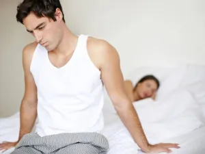 ماذا يفعل الزوج إذا امتنعت عنه زوجته بدون عذر