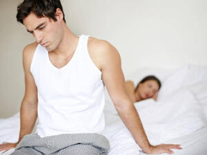 ماذا يفعل الزوج إذا امتنعت عنه زوجته بدون عذر