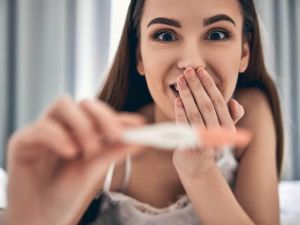 متى أعمل اختبار الحمل المنزلي؟