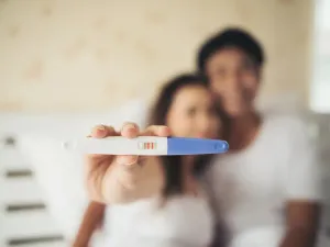 متى يثبت الحمل بعد الحقن المجهري؟