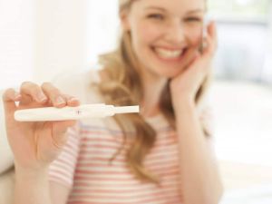 متى يظهر الحمل بعد الابرة التفجيرية 5000