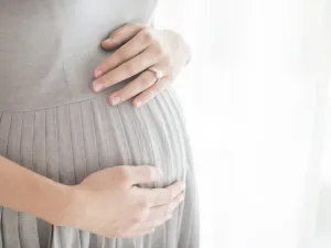 مين جربت الملح لمعرفة نوع الجنين