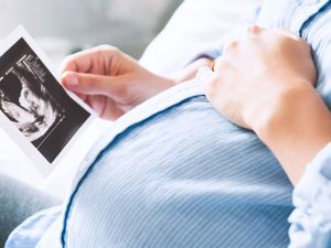 مين عرفت نوع الجنين في الاسبوع العاشر؟