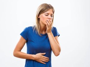 نسبة هرمون الحمل 5 ماذا تعني؟