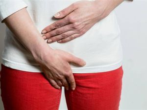 هل جفاف المهبل من علامات الحمل أو الدورة