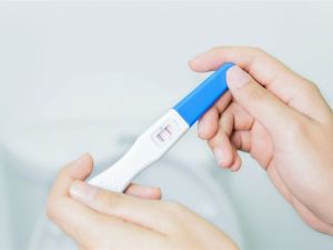 هل يبان الحمل بعد 13 يوم من الإبرة التفجيرية؟