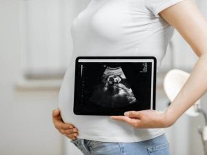 هل يتأخر نبض الجنين إلى الشهر الثالث؟