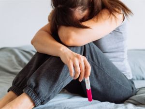 هل يحدث حمل بعد الدورة بثلاث أيام؟