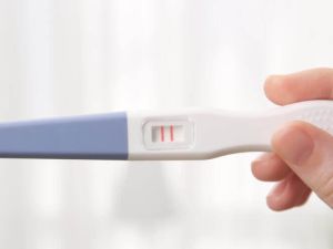 هل يمكن إجراء اختبار الحمل في أي وقت من اليوم