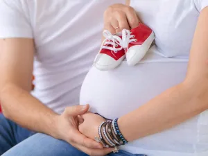 هل يمكن معرفة نوع الجنين في الشهر الثالث؟