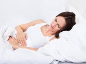 هل من الطبيعي تقدم الدورة أسبوع