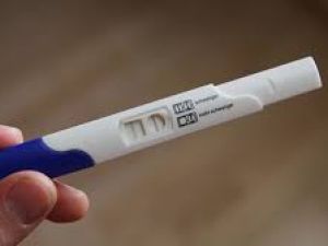 هل يخطئ اختبار الحمل المنزلي إذا كان سلبي