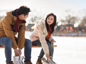 سيشعر أصحاب برج الجدي بالتوافق العاطفي بدءً من مطلع شهر يناير