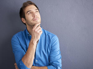 عقل الجوزاء دائم العمل على مدار اليوم يخطر بباله مئات الأفكار