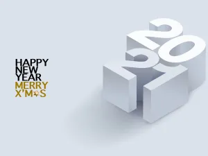 مسجات العام الجديد 2021 