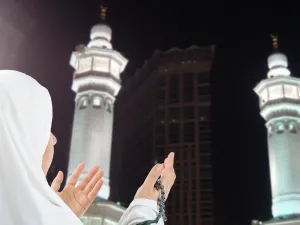 أدعية ذي الحجة 2021