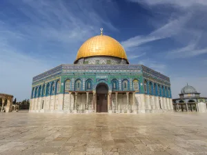 أدعية لأهل فلسطين والمسجد الأقصى