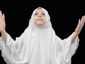 اللهم انصرني على من ظلمني وخذ لي بثأري