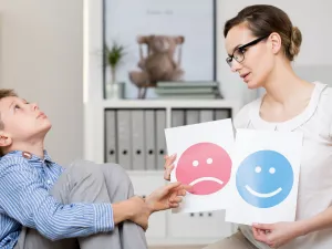 ضرورة التدخّل المبكّر لعلاج التوحّد