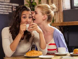 يتصدر العقرب القائمة لأنه من بين أكثر الأبراج الموثوقة والأمينة للغاية