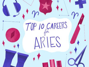 يعشق برج الحمل أن يكون مركز الاهتمام ويحب أن يجمع بين شغفه وعمله