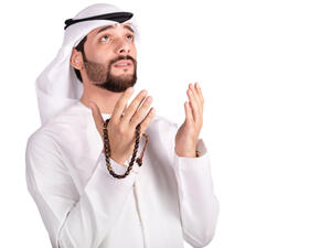أفضل دعاء قبل الإفطار في رمضان 