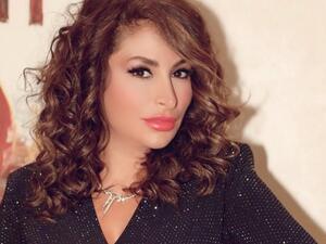 الممثلة السورية ديمة بياعة