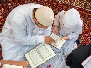 أفكار خلال العشر الأواخر من رمضان