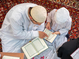 أفكار خلال العشر الأواخر من رمضان