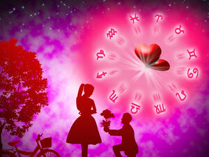 مواعدة مولود برج الدلو عبارة عن ركوب عربة الملاهي