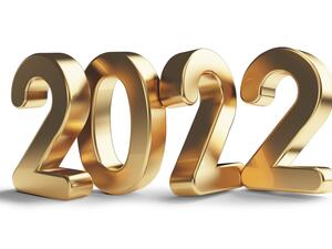 أكثر الأبراج حظًا في العام 2022