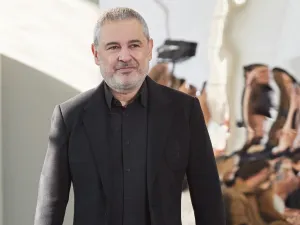 إيلي صعب