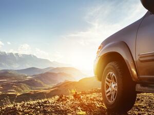 ادعية السفر بالسيارة