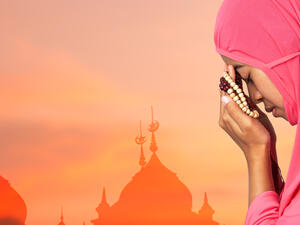 ادعية قبل الافطار في رمضان