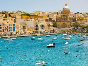 مالطا 