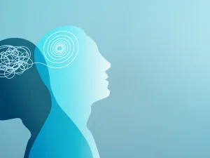 من مضاعفات اضطراب ثنائي القطب الانتحار أو محاولات الانتحار