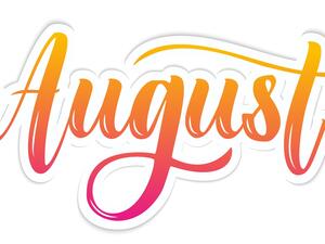 مواليد شهر أغسطس يتميزون عادة باللطف