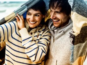 مواليد برج الحوت يجدوا أن فصل الشتاء هو الأفضل لهم على الإطلاق