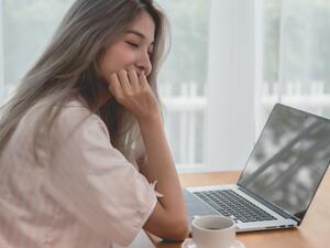 برج الحوت في 2021 ستكون متحمسًا وستفعل كل ما في وسعك لتظهر لرئيسك ما تستحقه