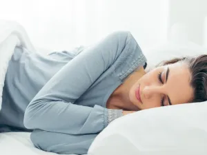بكائنا في الحلم قد يعبر عن إخراج مشاعر سلبية تم كبتها لفترة طويلة