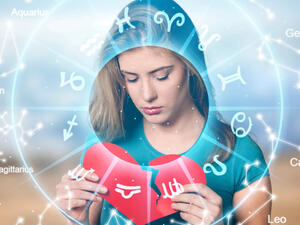 يعتقد أن برج الجدي يمتاز بأنه شخصيّة قويّة، كما ويدافع عن مواقفه بقوّة وثبات