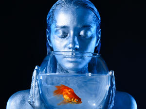 برج الحوت لا يستغنون أبداً عن هويتهم الشخصية