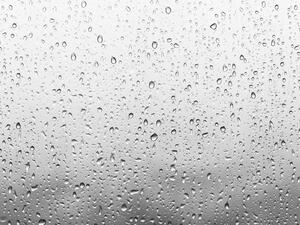 دعاء نزول المطر