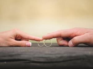 هناك مستويات من التواصل يحتاج إليه زواجك من أجل ضمان استمراره واستقراره