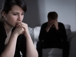 الزواج علاقة مقدسة بين الرجل والمرأة