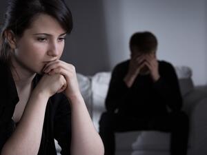 الزواج علاقة مقدسة بين الرجل والمرأة
