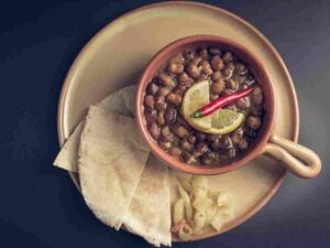 الفول المدمس