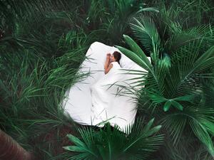 تعتبر رؤية الحصول على وشم أو تاتو في المنام إشارة على افتقارك لوجود شخص بجانبك